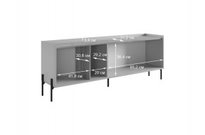 ДОМИНИКА К6 Гостиная в Южноуральске - yuzhnouralsk.mebel24.online | фото 5