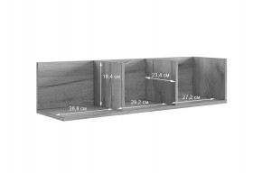 ДОМИНИКА К6 Гостиная в Южноуральске - yuzhnouralsk.mebel24.online | фото 7