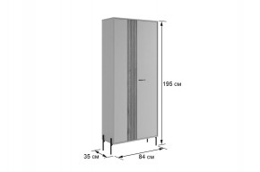 ДОМИНИКА К6 Гостиная в Южноуральске - yuzhnouralsk.mebel24.online | фото 8