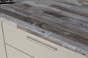 ДЮНА Кухонный гарнитур Экстра 2 (3000 мм) в Южноуральске - yuzhnouralsk.mebel24.online | фото 11