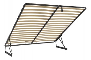 ЕВА Кровать с ПМ 1800 в Южноуральске - yuzhnouralsk.mebel24.online | фото 4