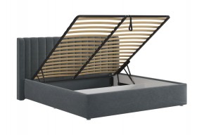 ЕВА Кровать с ПМ 1800 в Южноуральске - yuzhnouralsk.mebel24.online | фото 5