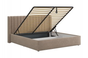 ЕВА Кровать с ПМ 1800 в Южноуральске - yuzhnouralsk.mebel24.online | фото 6