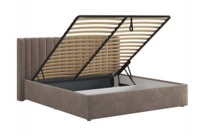 ЕВА Кровать с ПМ 1800 в Южноуральске - yuzhnouralsk.mebel24.online | фото 8