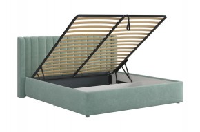 ЕВА Кровать с ПМ 1800 в Южноуральске - yuzhnouralsk.mebel24.online | фото 9