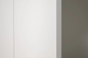 ЭЙР прихожая (модульная) Белый Шагрень в Южноуральске - yuzhnouralsk.mebel24.online | фото 16