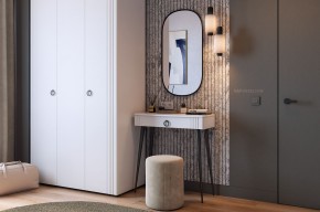 ФОРТУНА 2 Зеркало в Южноуральске - yuzhnouralsk.mebel24.online | фото 4