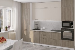 ФЬЮДЖИ Кухонный гарнитур Экстра (3000 мм) в Южноуральске - yuzhnouralsk.mebel24.online | фото 1