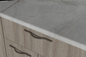 ФЬЮДЖИ Кухонный гарнитур Лайт 1200 мм в Южноуральске - yuzhnouralsk.mebel24.online | фото 9