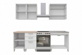 Гарнитур кухонный Корсика СТЛ.051.26 в Южноуральске - yuzhnouralsk.mebel24.online | фото 3