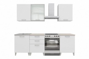 Гарнитур кухонный Корсика СТЛ.051.27 в Южноуральске - yuzhnouralsk.mebel24.online | фото 2