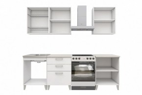 Гарнитур кухонный Корсика СТЛ.051.27 в Южноуральске - yuzhnouralsk.mebel24.online | фото 3