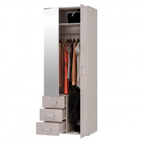 Гостиная Белла (модульная) ясень белый в Южноуральске - yuzhnouralsk.mebel24.online | фото 12