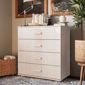 Гостиная Белла (модульная) ясень белый в Южноуральске - yuzhnouralsk.mebel24.online | фото 18