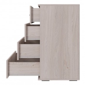 Гостиная Белла (модульная) ясень белый в Южноуральске - yuzhnouralsk.mebel24.online | фото 20