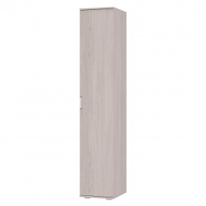 Гостиная Белла (модульная) ясень белый в Южноуральске - yuzhnouralsk.mebel24.online | фото 6