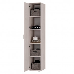 Гостиная Белла (модульная) ясень белый в Южноуральске - yuzhnouralsk.mebel24.online | фото 8