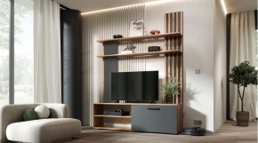 КАРОЛИНА Гостиная в Южноуральске - yuzhnouralsk.mebel24.online | фото