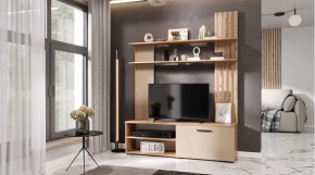 КАРОЛИНА Гостиная в Южноуральске - yuzhnouralsk.mebel24.online | фото 2