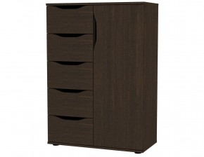 Комод Astrid K202 (Венге) в Южноуральске - yuzhnouralsk.mebel24.online | фото