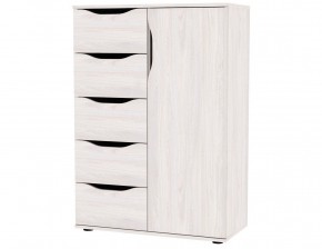Комод Astrid K202 (ЯАС) в Южноуральске - yuzhnouralsk.mebel24.online | фото