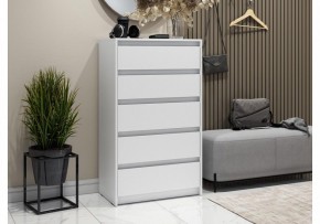 Комод Идена КМ06-700 в Южноуральске - yuzhnouralsk.mebel24.online | фото 3