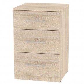 Комод K-70x45x45-1 (ДСС) Калисто в Южноуральске - yuzhnouralsk.mebel24.online | фото