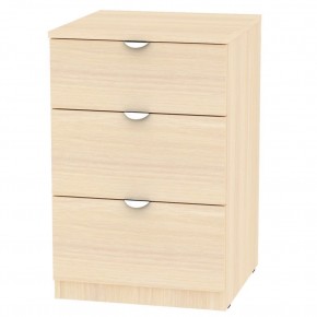 Комод K-70x45x45-1-TR (ДМ) Калисто в Южноуральске - yuzhnouralsk.mebel24.online | фото