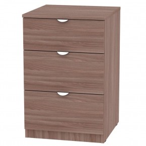 Комод K-70x45x45-1-TR (ЯШТ) Калисто в Южноуральске - yuzhnouralsk.mebel24.online | фото