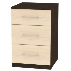 Комод K-70x45x45-1 (Венге-ДМ) Калисто в Южноуральске - yuzhnouralsk.mebel24.online | фото