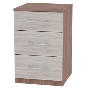 Комод K-70x45x45-1 (ЯШТ-ЯШС) Калисто в Южноуральске - yuzhnouralsk.mebel24.online | фото