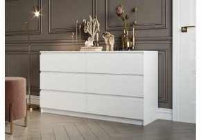 Комод Мадера в Южноуральске - yuzhnouralsk.mebel24.online | фото 3