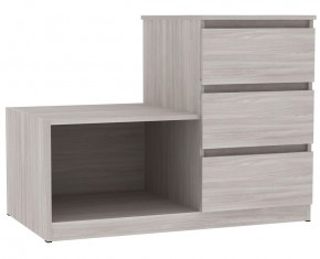 Комод Мальта K207 в Южноуральске - yuzhnouralsk.mebel24.online | фото 12