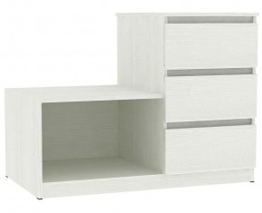 Комод Мальта K207 в Южноуральске - yuzhnouralsk.mebel24.online | фото 17