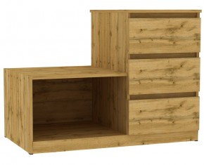 Комод Мальта K207 в Южноуральске - yuzhnouralsk.mebel24.online | фото 19