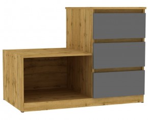 Комод Мальта K207 в Южноуральске - yuzhnouralsk.mebel24.online | фото 20