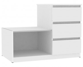 Комод Мальта K207 в Южноуральске - yuzhnouralsk.mebel24.online | фото 6