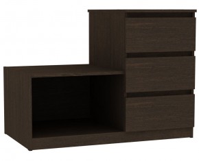 Комод Мальта K207 в Южноуральске - yuzhnouralsk.mebel24.online | фото 7