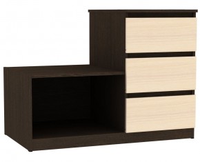 Комод Мальта K207 в Южноуральске - yuzhnouralsk.mebel24.online | фото 8