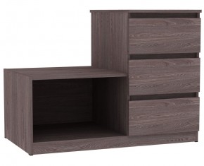 Комод Мальта K207 (ЯАТ) в Южноуральске - yuzhnouralsk.mebel24.online | фото