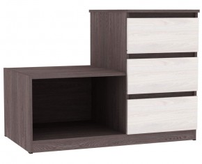 Комод Мальта K207 (ЯАТ-ЯАС) в Южноуральске - yuzhnouralsk.mebel24.online | фото