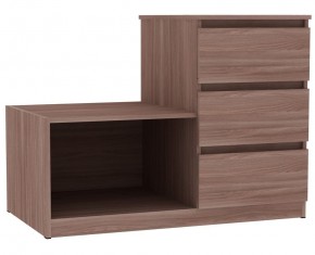 Комод Мальта K207 (ЯШТ) в Южноуральске - yuzhnouralsk.mebel24.online | фото