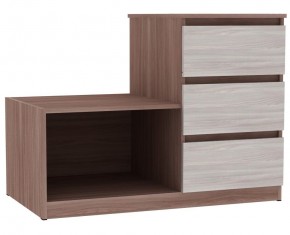 Комод Мальта K207 (ЯШТ-ЯШС) в Южноуральске - yuzhnouralsk.mebel24.online | фото
