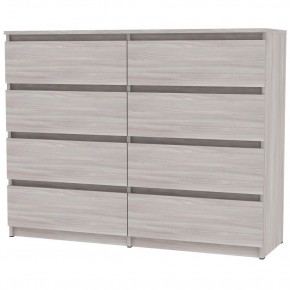 Комод Malta light K146 (ЯШС) в Южноуральске - yuzhnouralsk.mebel24.online | фото