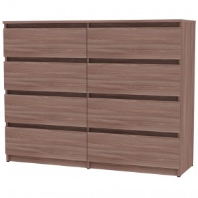 Комод Malta light K146 (ЯШТ) в Южноуральске - yuzhnouralsk.mebel24.online | фото