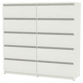 Комод Malta light K154 в Южноуральске - yuzhnouralsk.mebel24.online | фото 15