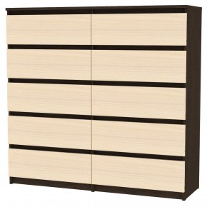 Комод Malta light K154 в Южноуральске - yuzhnouralsk.mebel24.online | фото 6