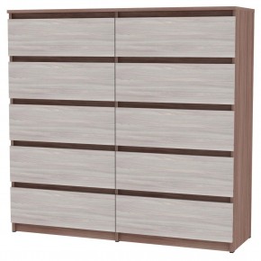 Комод Malta light K154 в Южноуральске - yuzhnouralsk.mebel24.online | фото 9