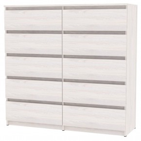 Комод Malta light K154 (ЯАС) в Южноуральске - yuzhnouralsk.mebel24.online | фото