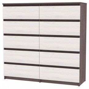 Комод Malta light K154 (ЯАТ-ЯАС) в Южноуральске - yuzhnouralsk.mebel24.online | фото